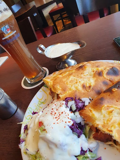 Renchen Pizza & Kebap Service photo 3