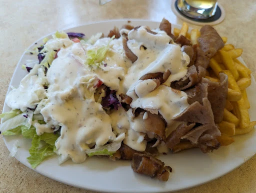 Renchen Pizza & Kebap Service photo 8
