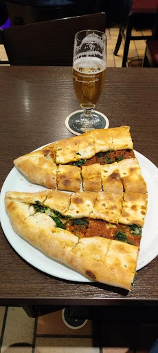 Renchen Pizza & Kebap Service photo 5